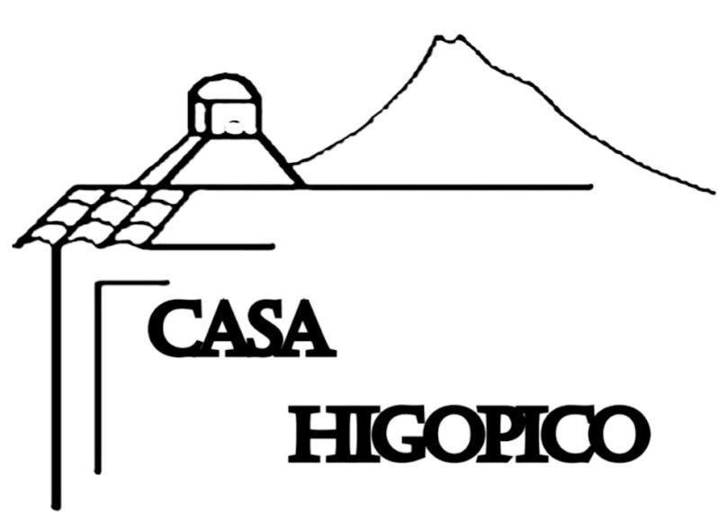 Casa Higopico Villa Tacoronte Exterior photo