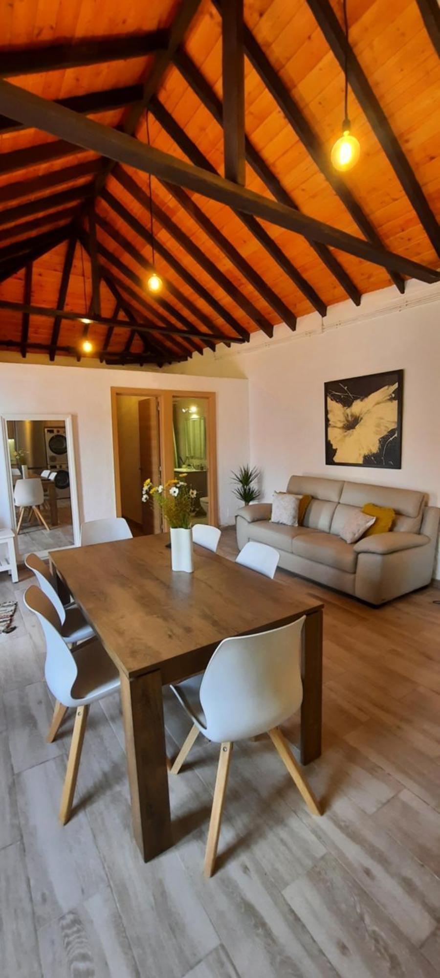 Casa Higopico Villa Tacoronte Exterior photo